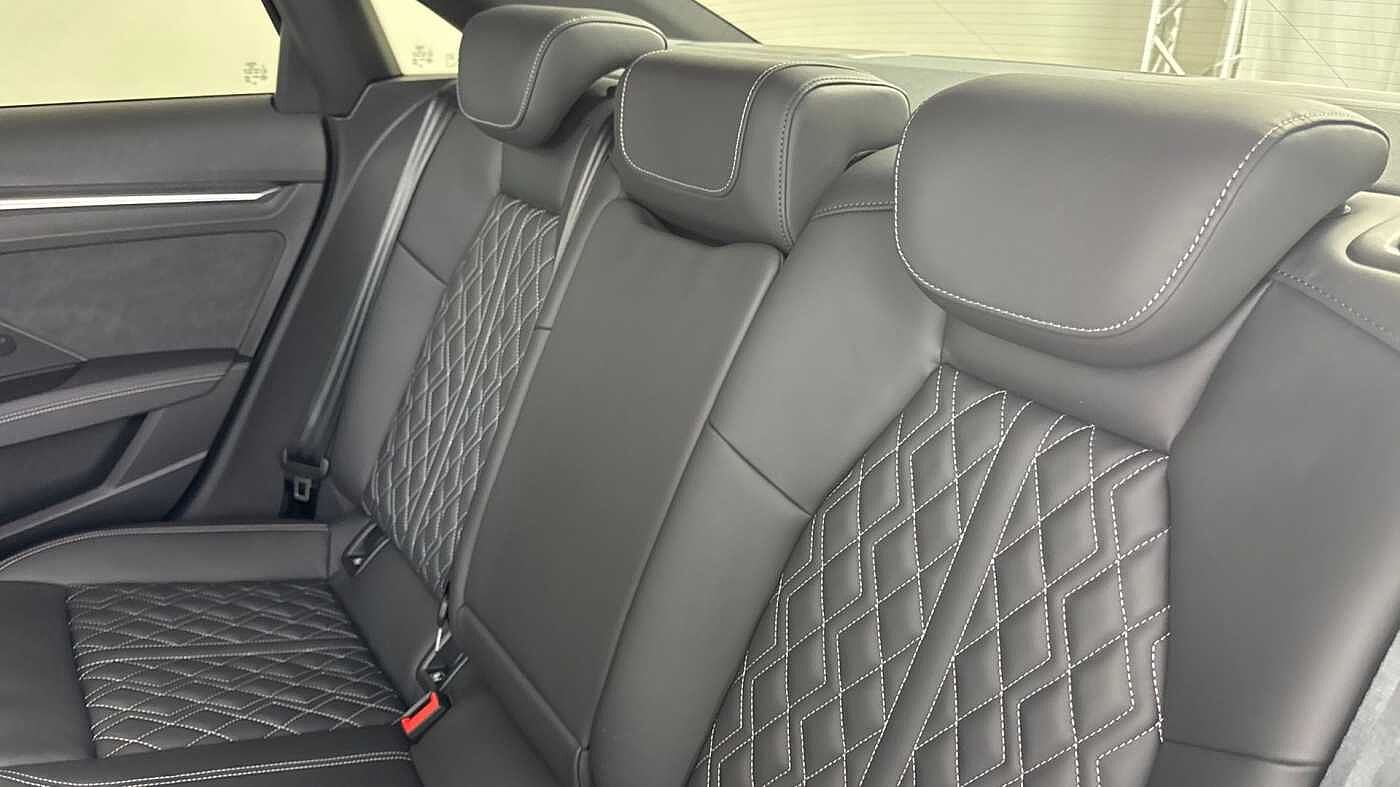 Used Audi A3 2025 for sale - 77628670: Photo 16