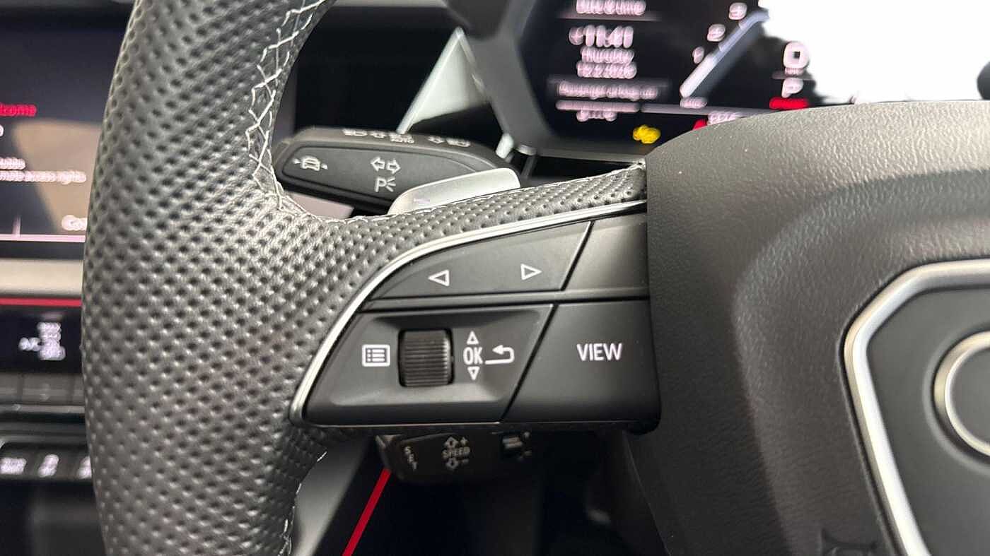 Used Audi A3 2025 for sale - 77628670: Photo 17