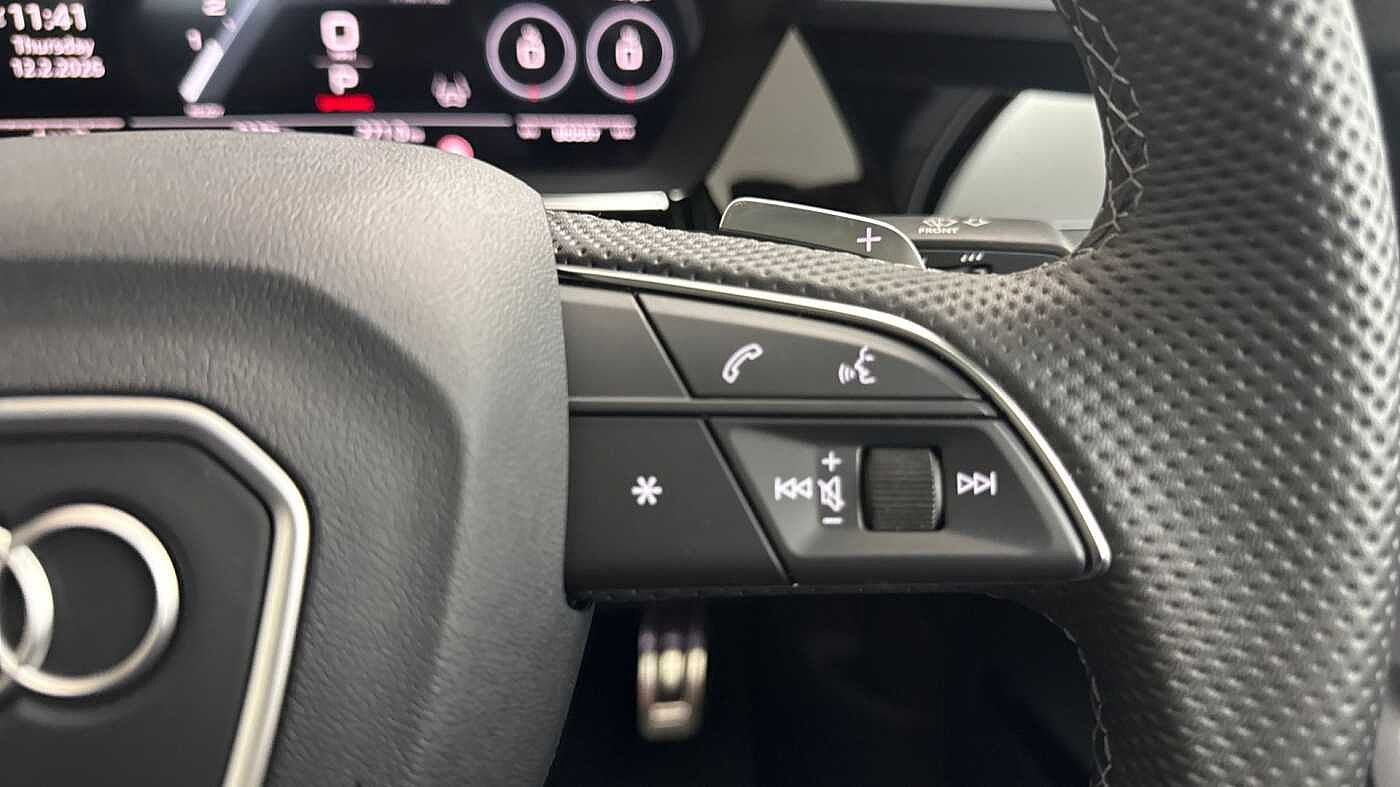 Used Audi A3 2025 for sale - 77628670: Photo 18