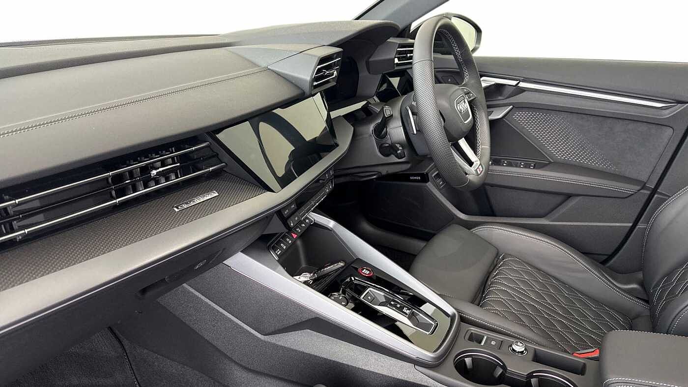 Used Audi A3 2025 for sale - 77628670: Photo 2