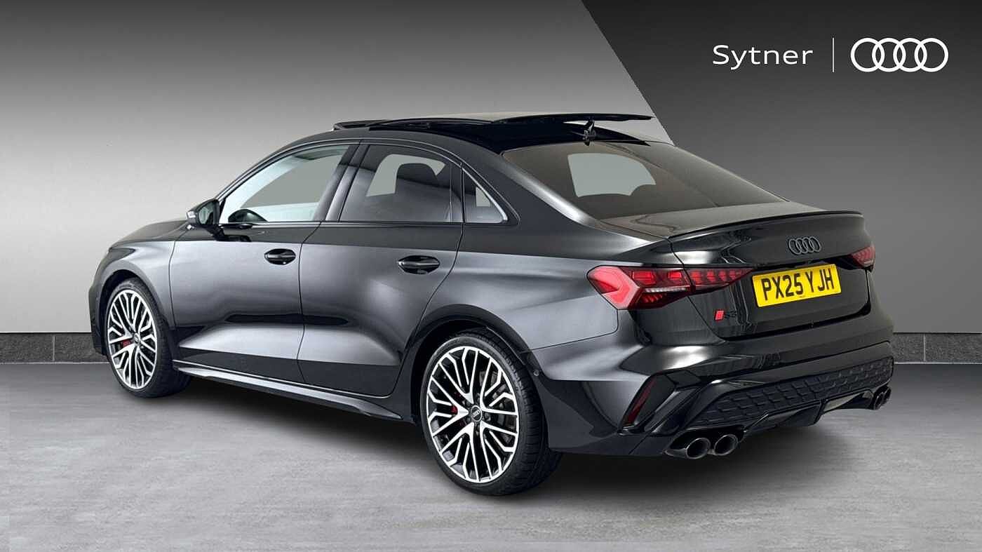 Used Audi A3 2025 for sale - 77628670: Photo 3