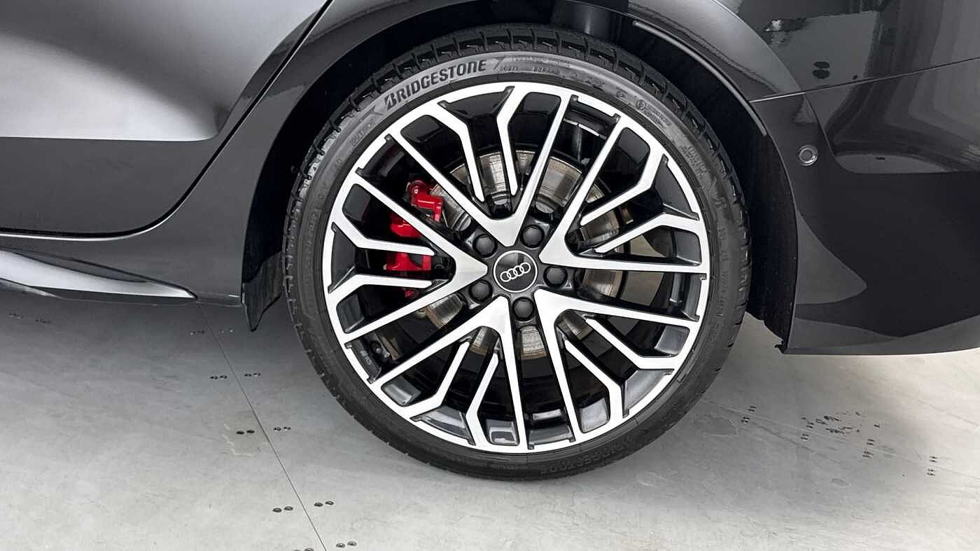 Used Audi A3 2025 for sale - 77628670: Photo 5