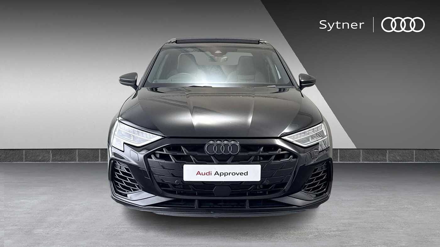 Used Audi A3 2025 for sale - 77628670: Photo 7