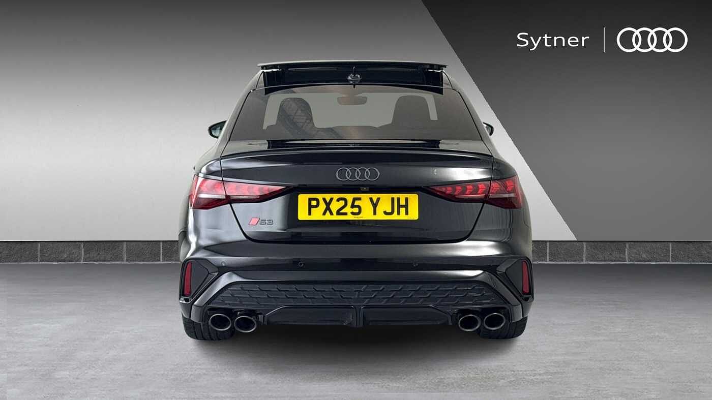 Used Audi A3 2025 for sale - 77628670: Photo 8