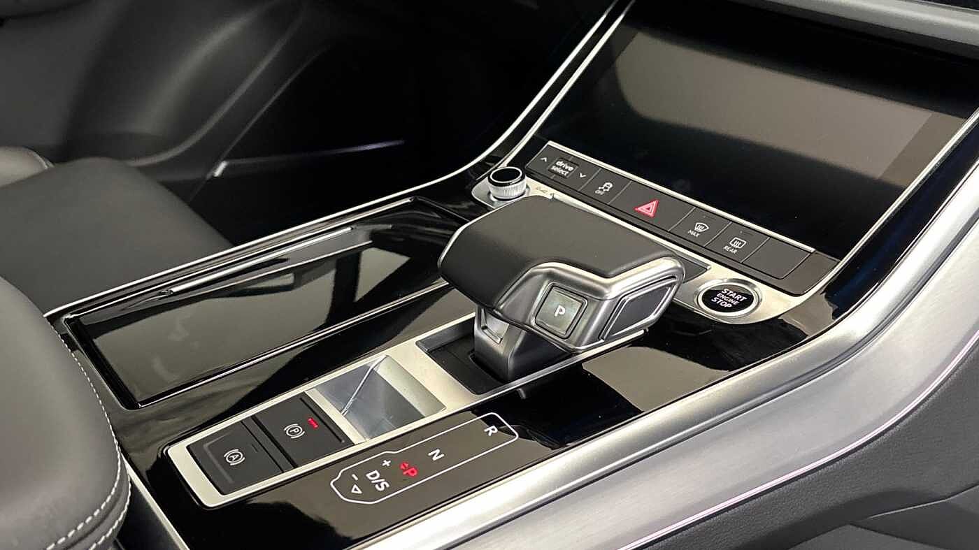 Used Audi Q7 2024 for sale - 76677881: Photo 14