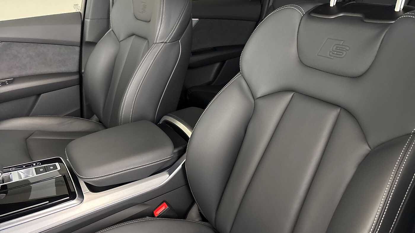 Used Audi Q7 2024 for sale - 76677881: Photo 15