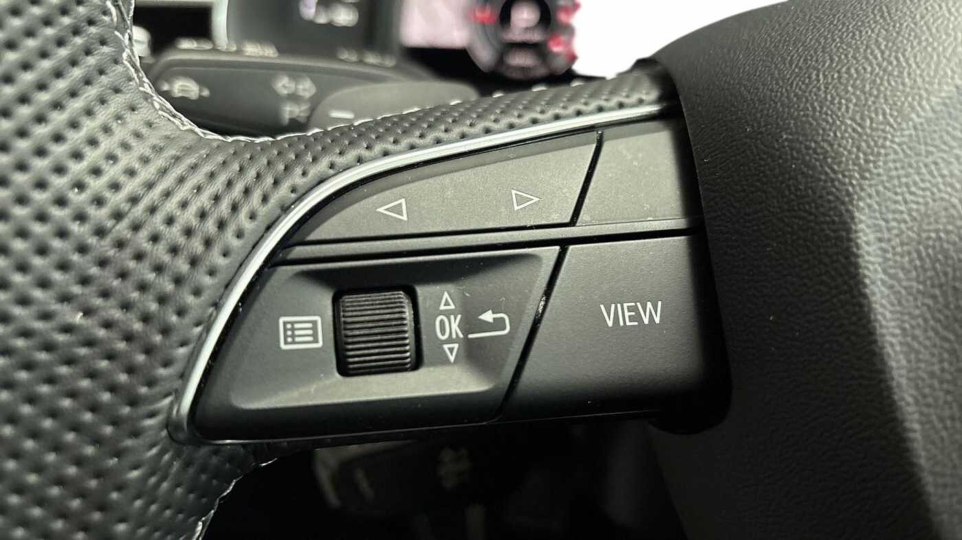 Used Audi Q7 2024 for sale - 76677881: Photo 17