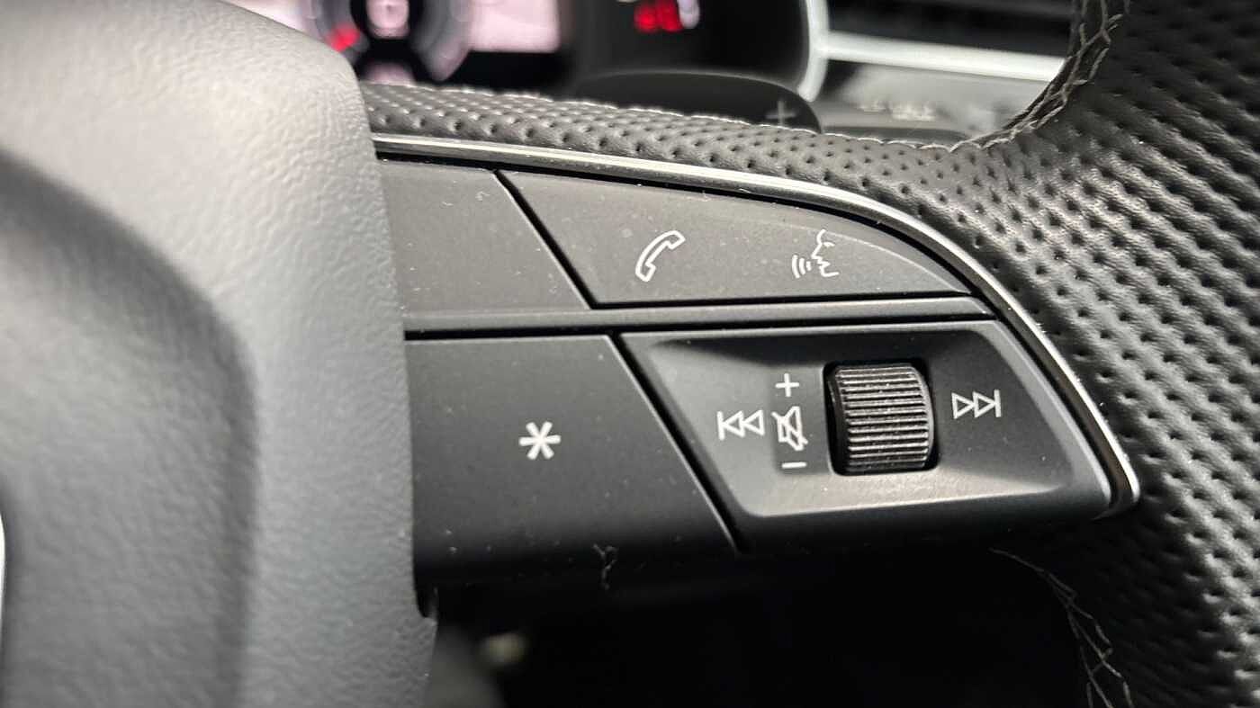 Used Audi Q7 2024 for sale - 76677881: Photo 18