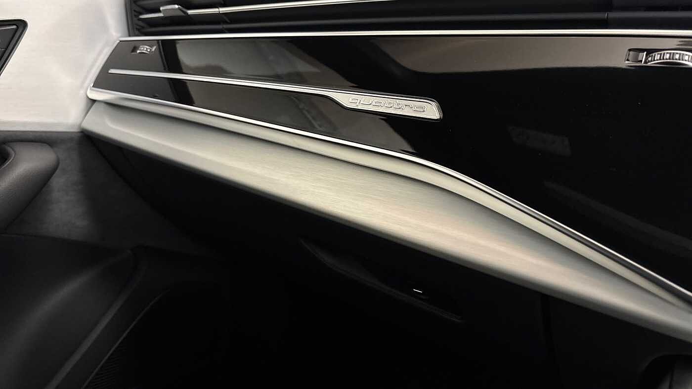 Used Audi Q7 2024 for sale - 76677881: Photo 21