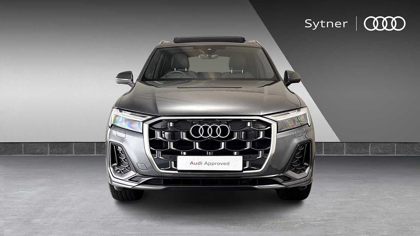 Used Audi Q7 2024 for sale - 76677881: Photo 7