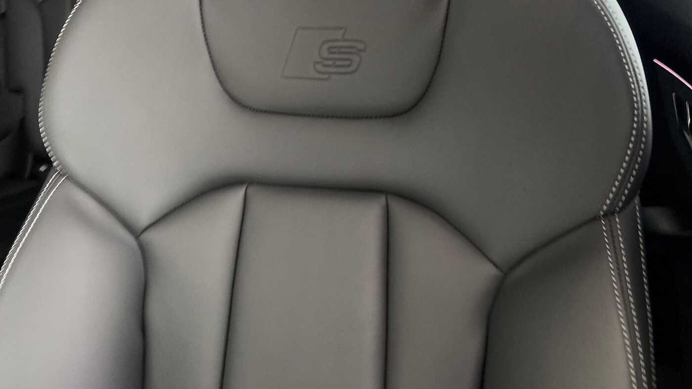 Used Audi Q7 2024 for sale - 76677881: Photo 9