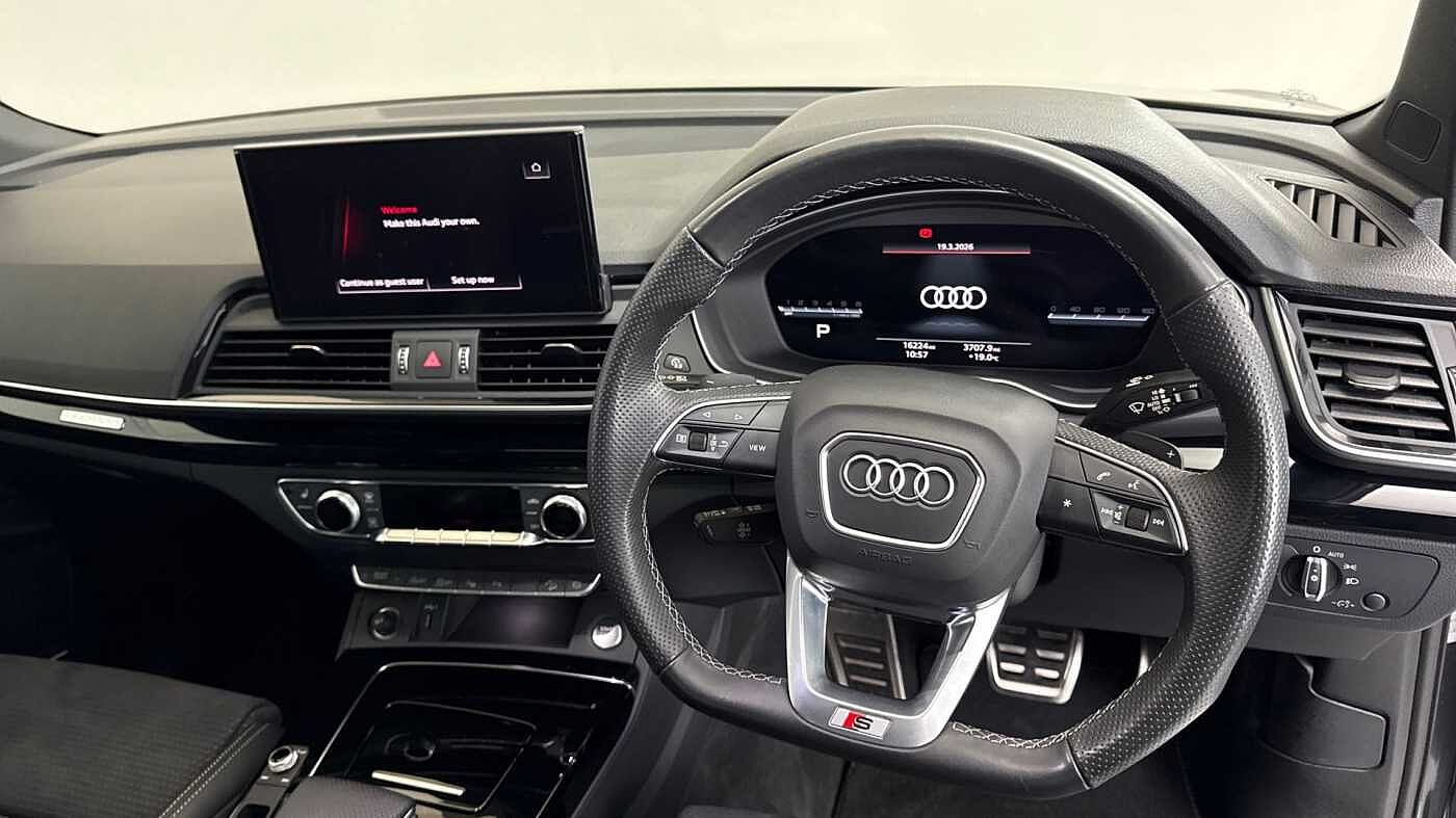 Used Audi Q5 2024 for sale - 78146029: Photo 10