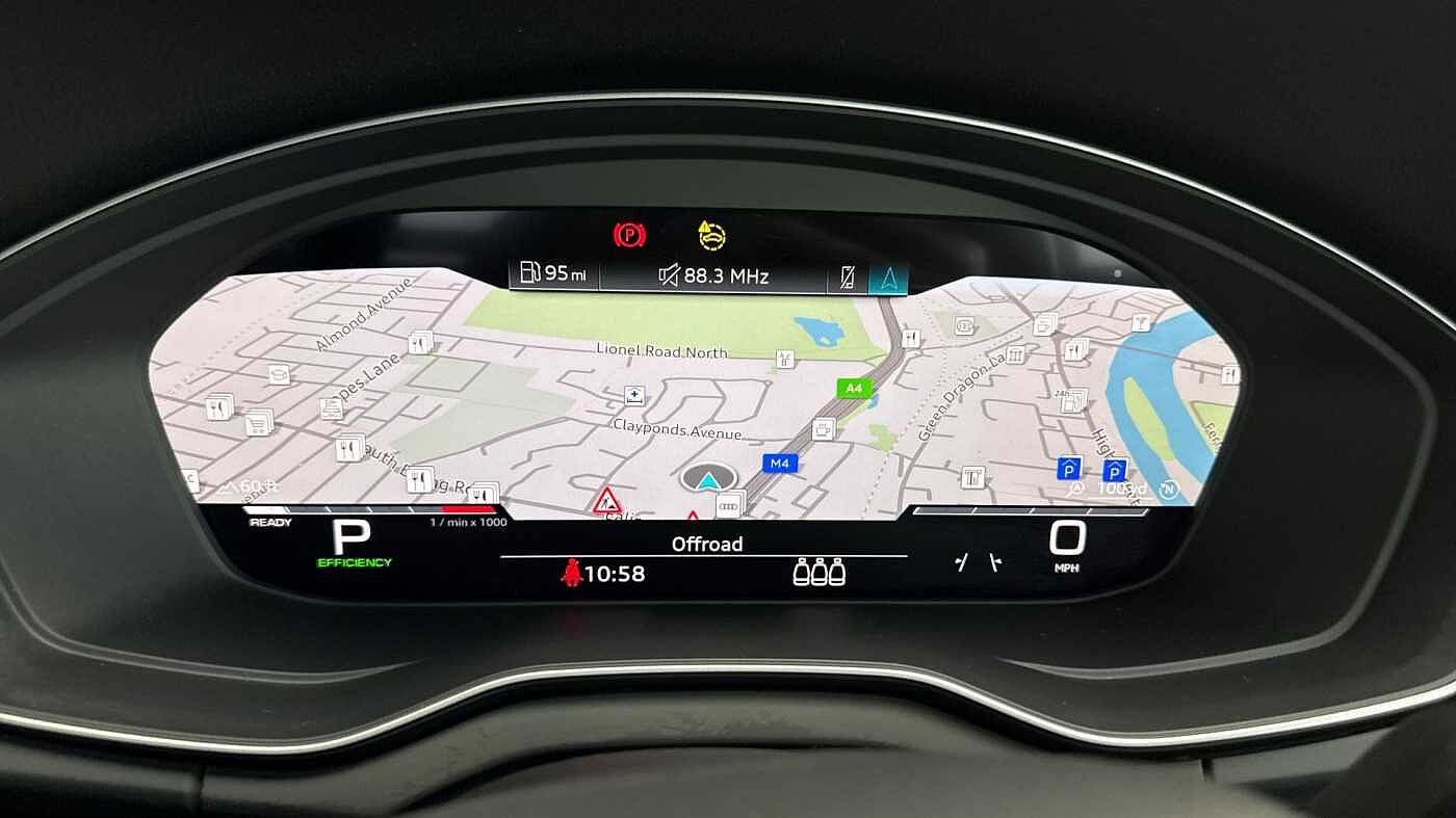 Used Audi Q5 2024 for sale - 78146029: Photo 11