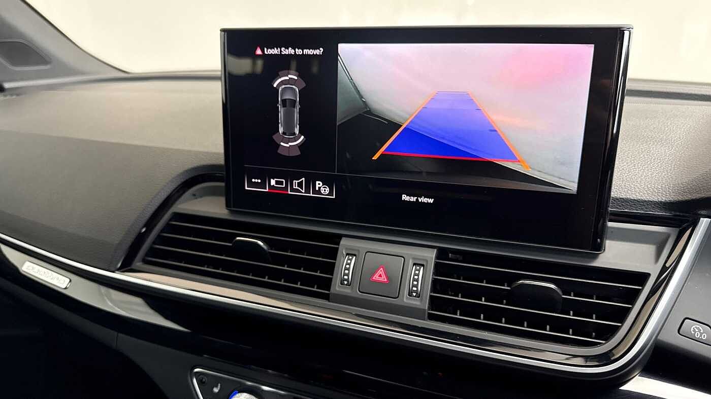 Used Audi Q5 2024 for sale - 78146029: Photo 12