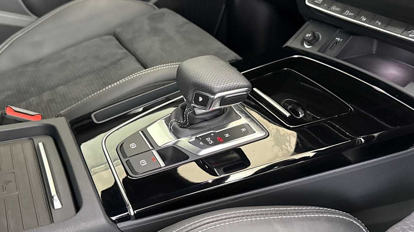 Used Audi Q5 2024 for sale - 78146029: Photo 14