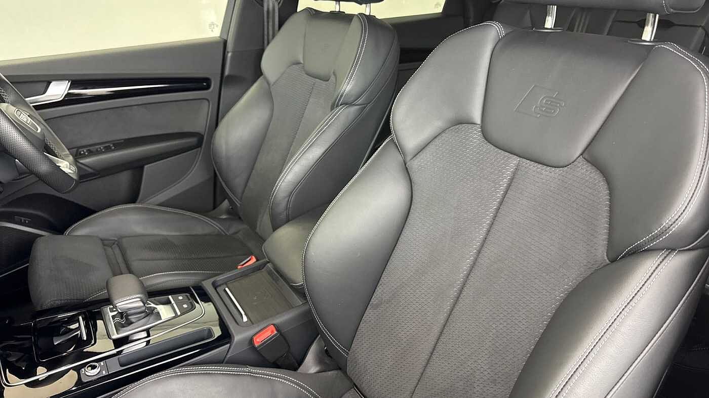 Used Audi Q5 2024 for sale - 78146029: Photo 15