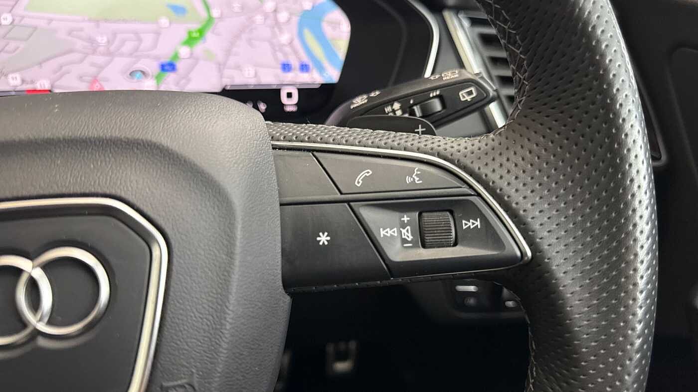 Used Audi Q5 2024 for sale - 78146029: Photo 18