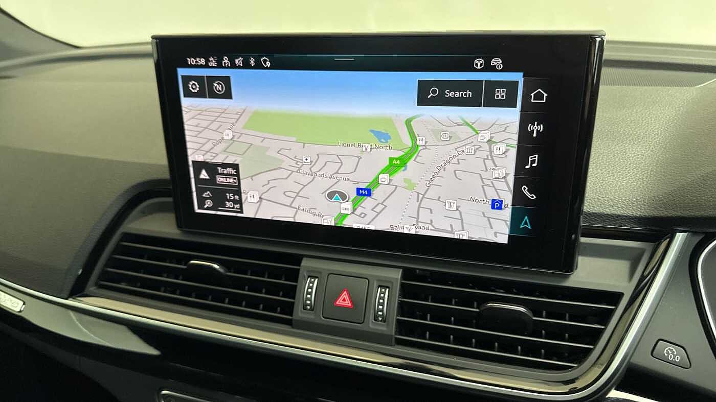 Used Audi Q5 2024 for sale - 78146029: Photo 19