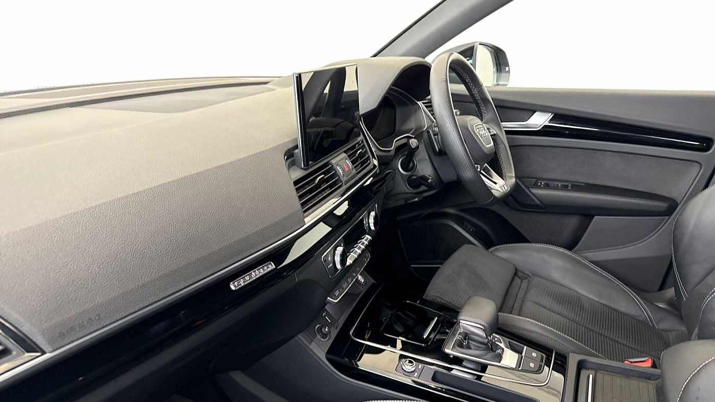 Used Audi Q5 2024 for sale - 78146029: Photo 2