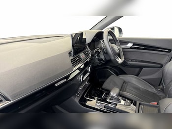 Used Audi Q5 2024 for sale - 78146029: Photo