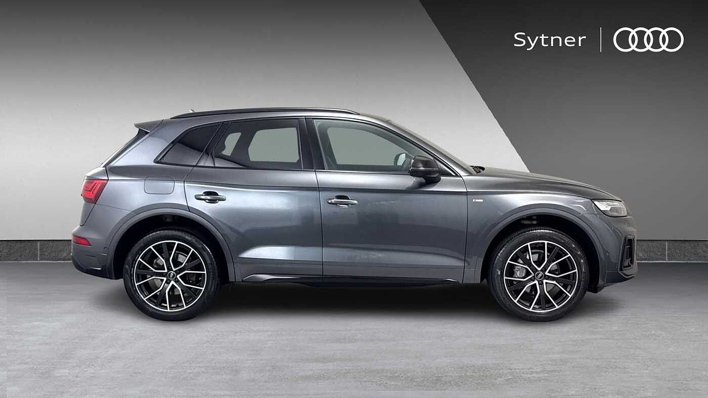 Used Audi Q5 2024 for sale - 78146029: Photo 4