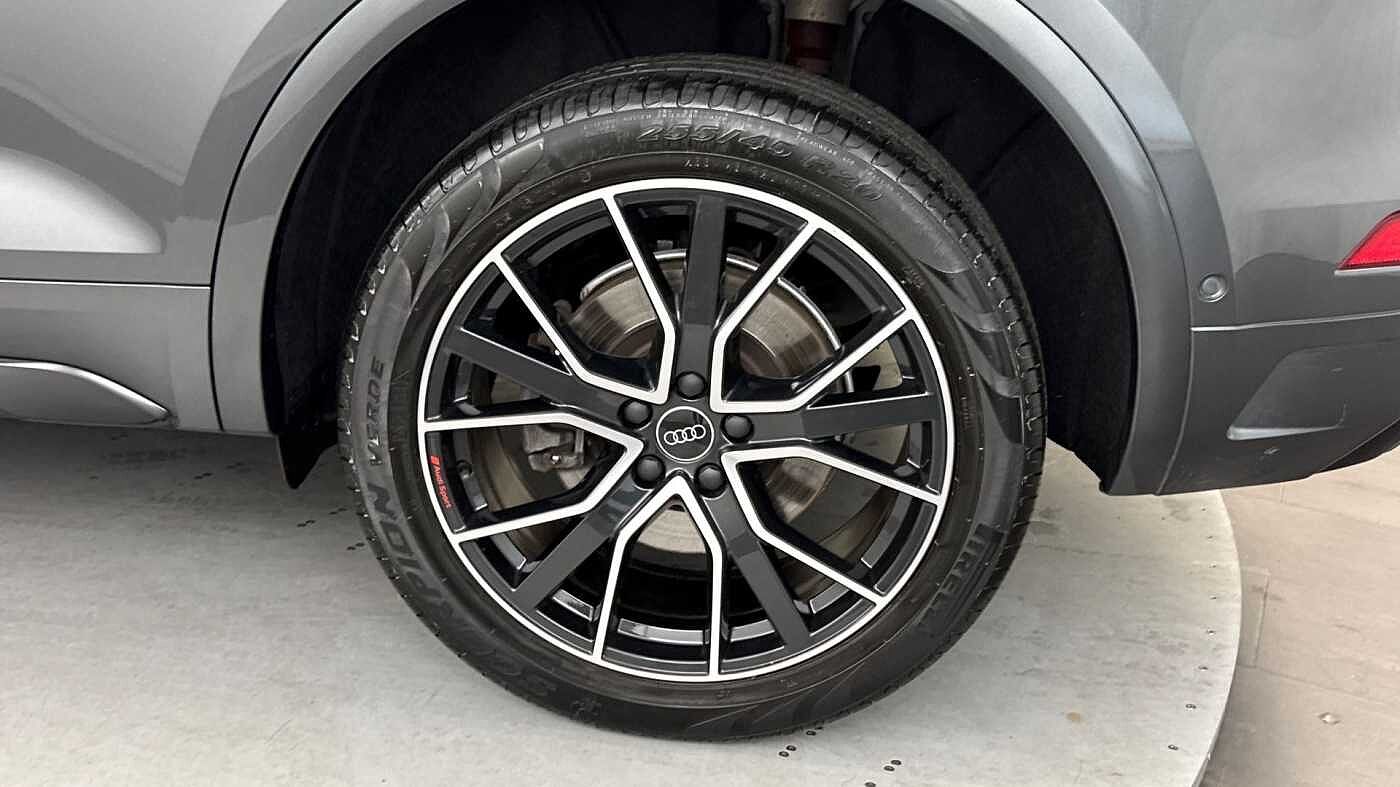 Used Audi Q5 2024 for sale - 78146029: Photo 5