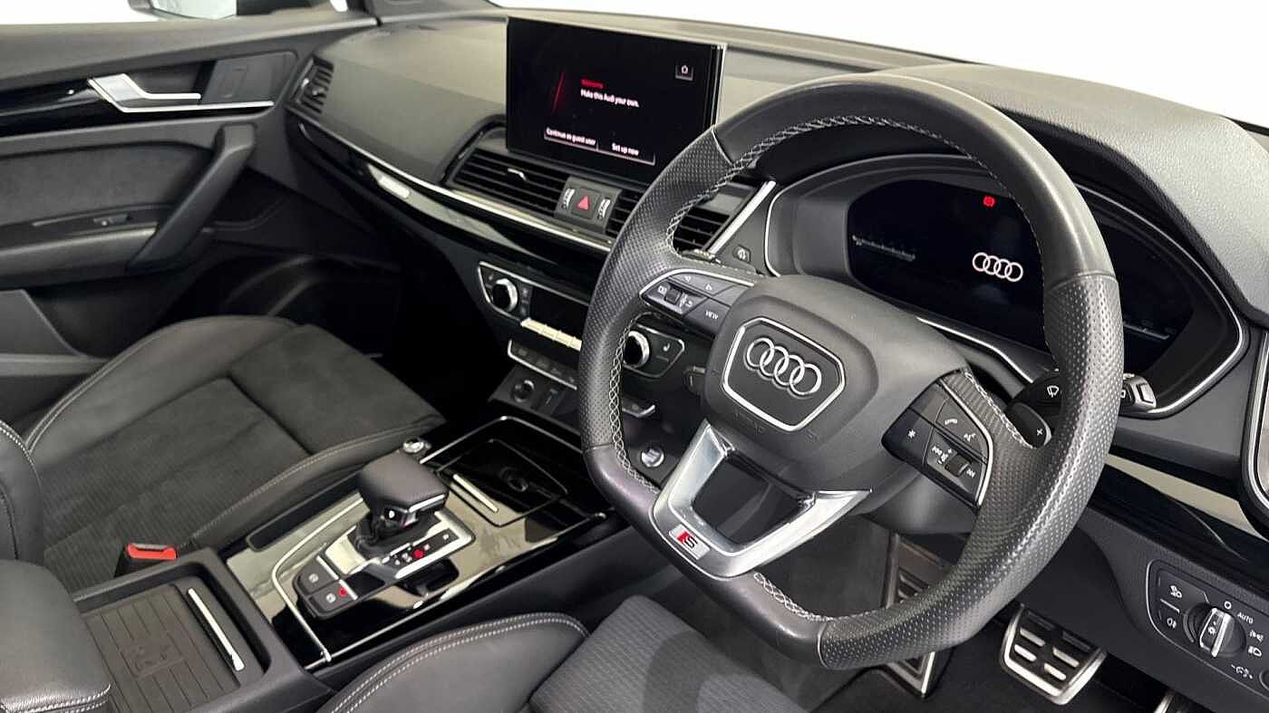 Used Audi Q5 2024 for sale - 78146029: Photo 6