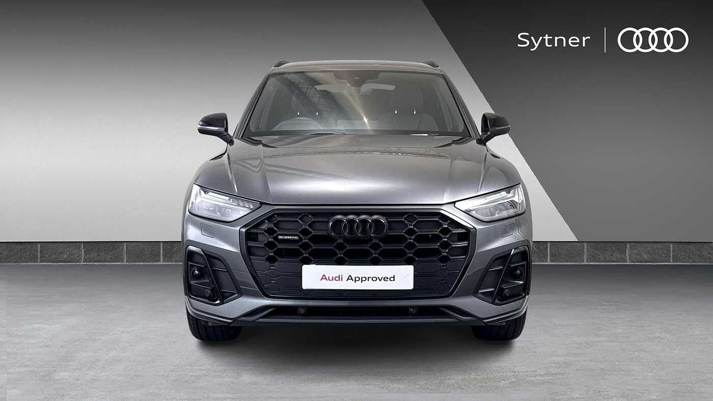 Used Audi Q5 2024 for sale - 78146029: Photo 7