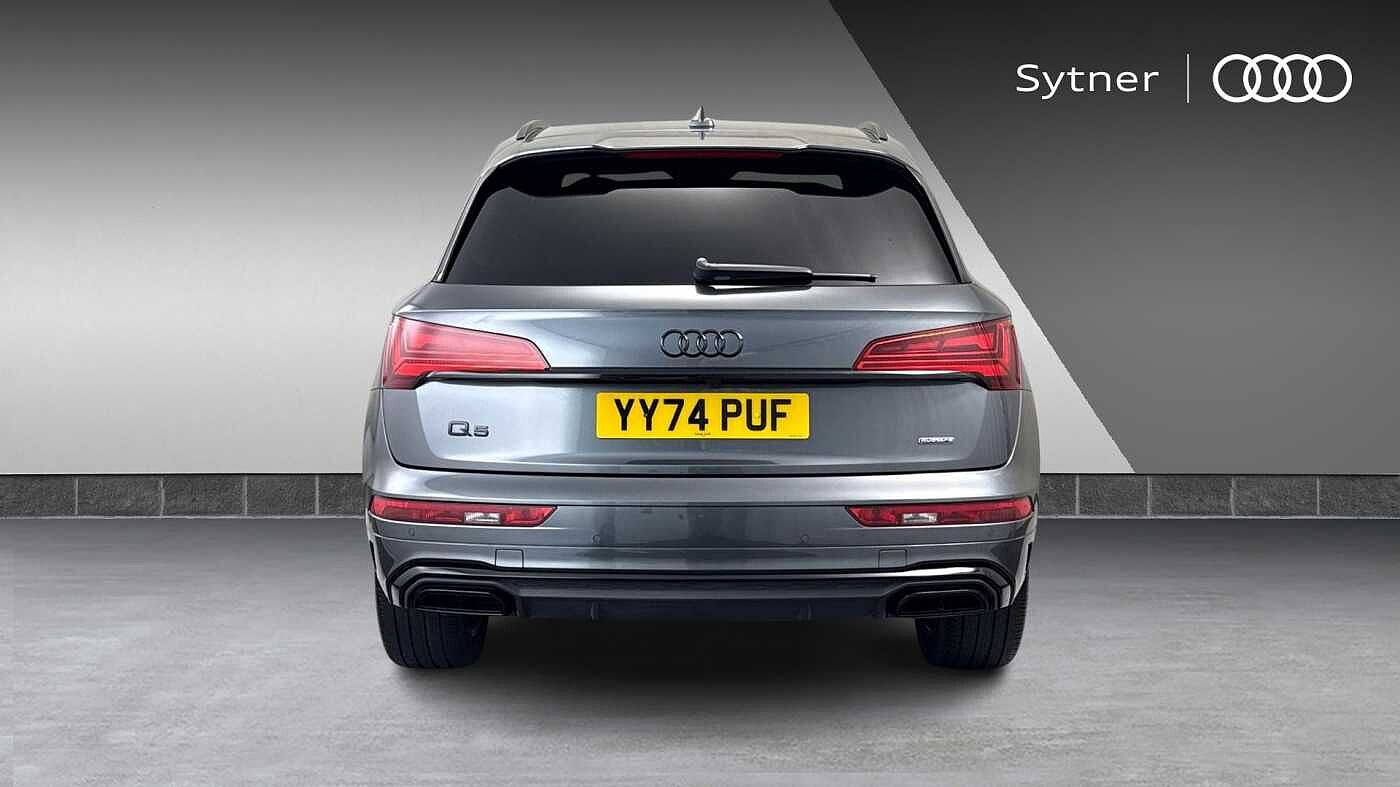 Used Audi Q5 2024 for sale - 78146029: Photo 8