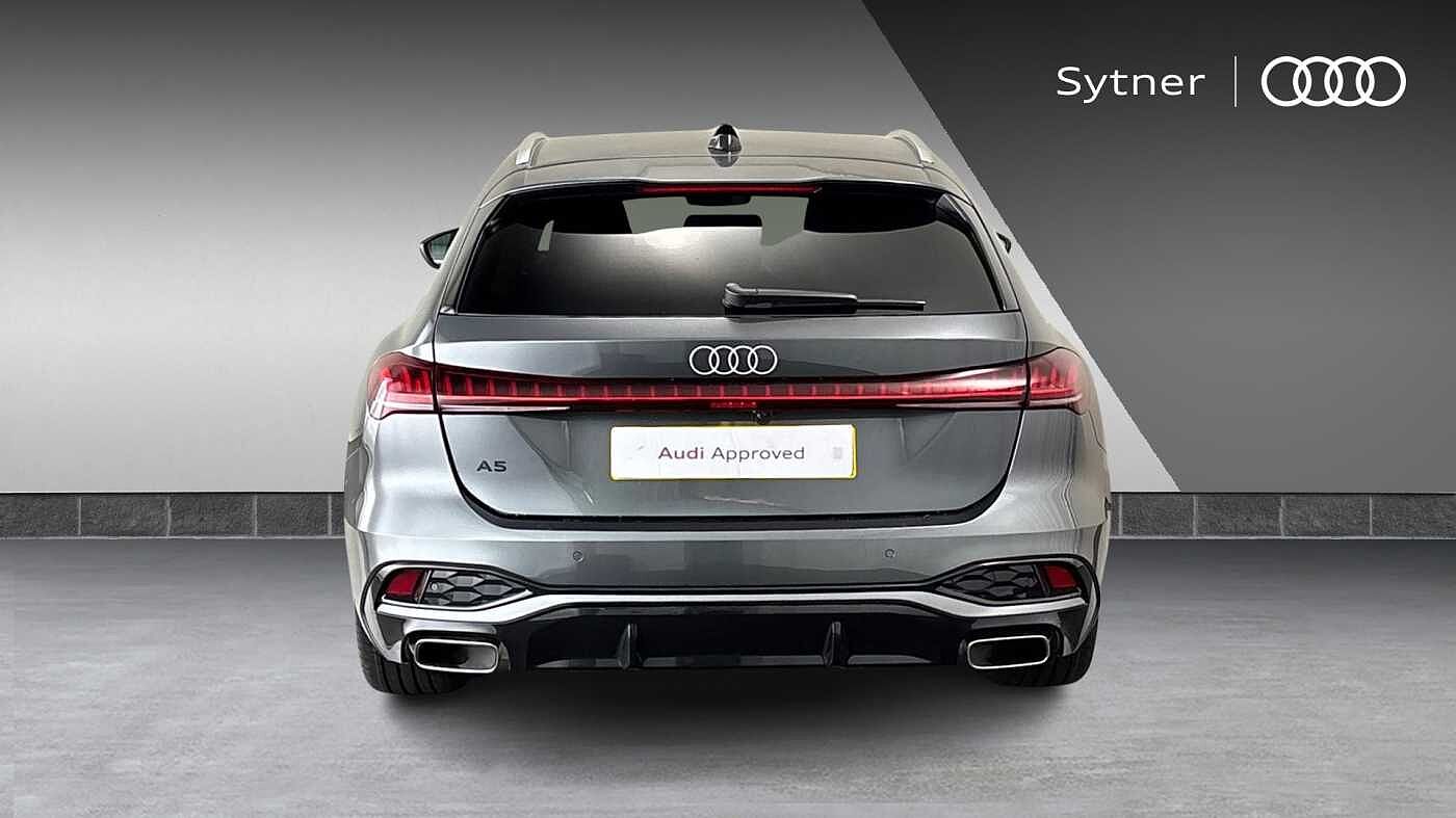 Used Audi A5 2025 for sale - 76679128: Photo 8