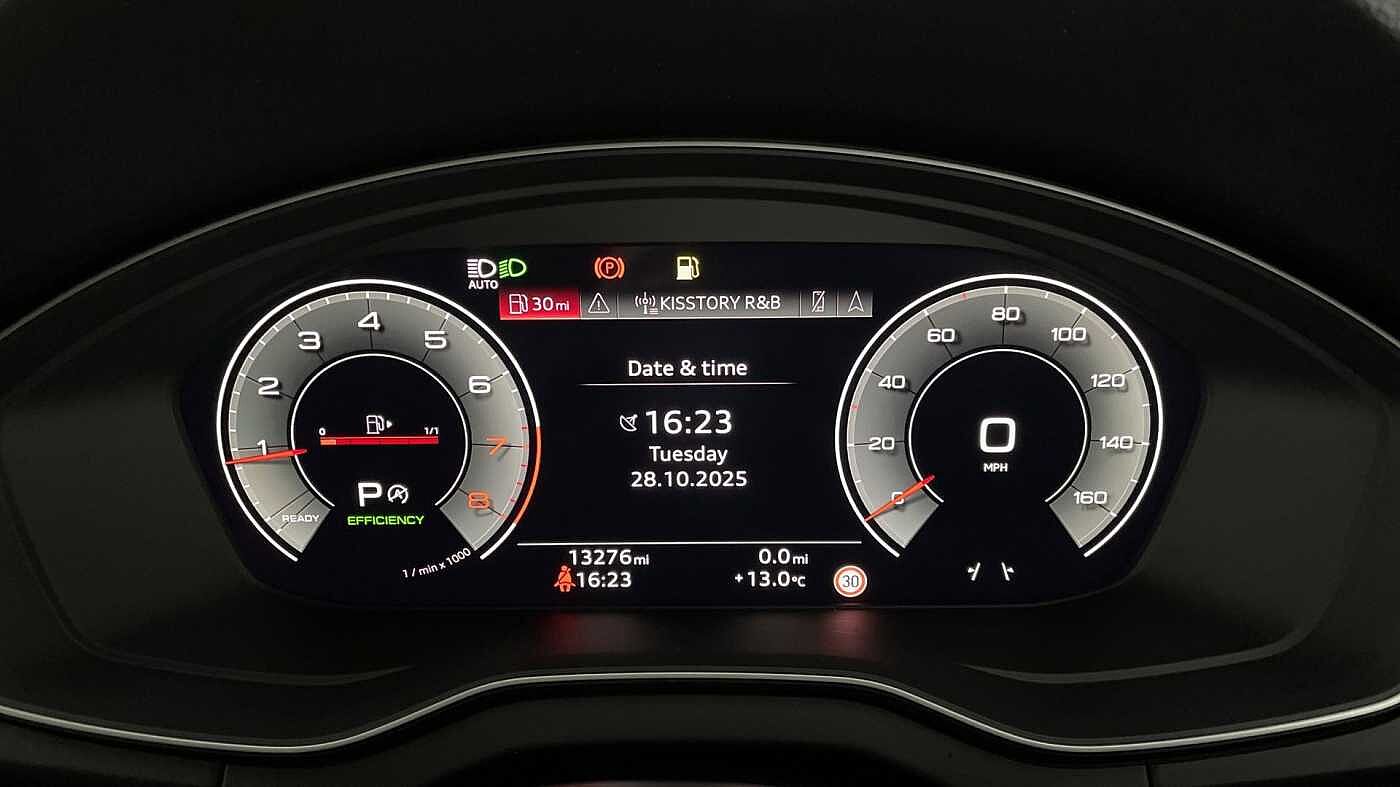 Used Audi Q5 2024 for sale - 76677845: Photo 11