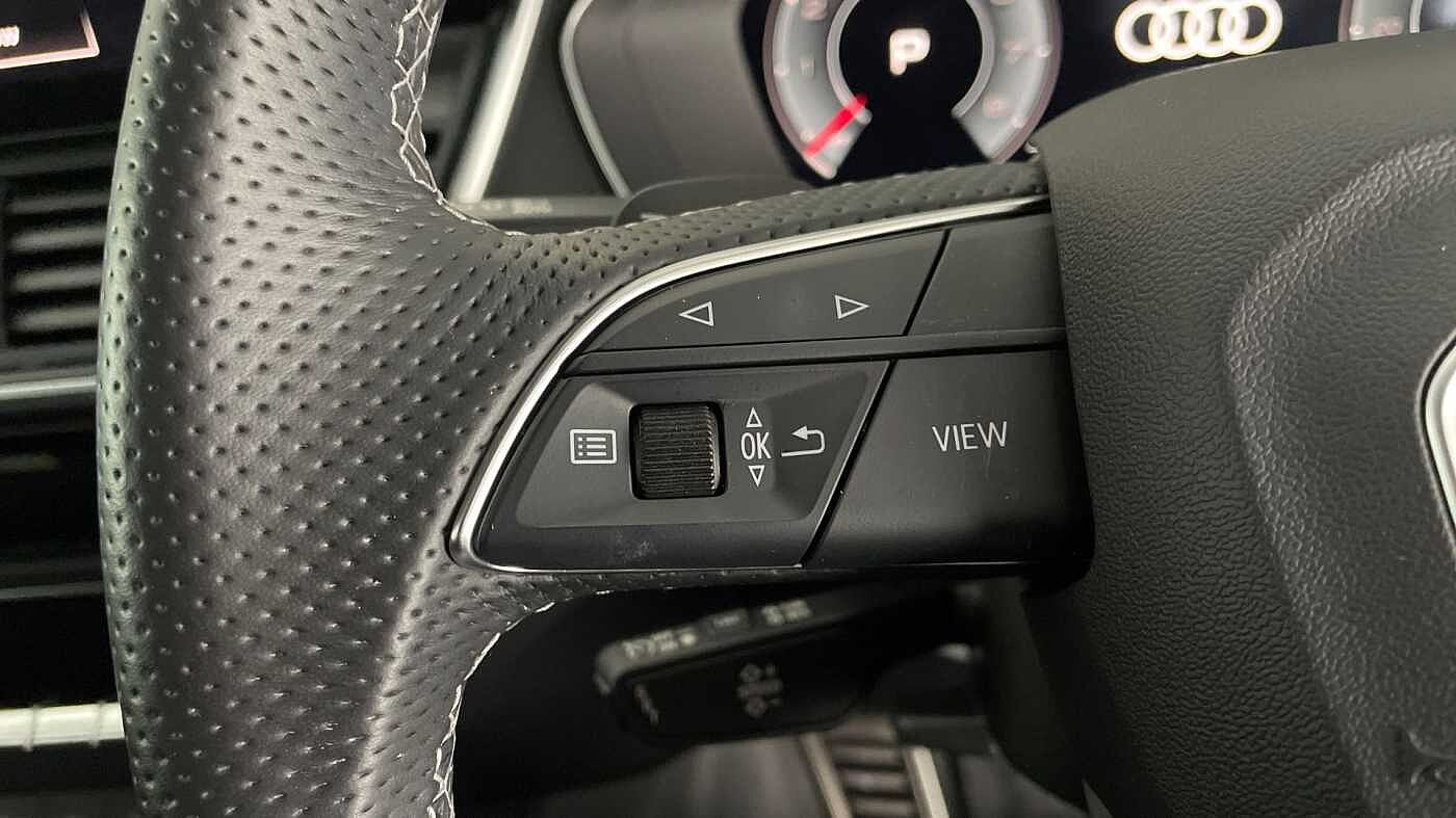 Used Audi Q5 2024 for sale - 76677845: Photo 19