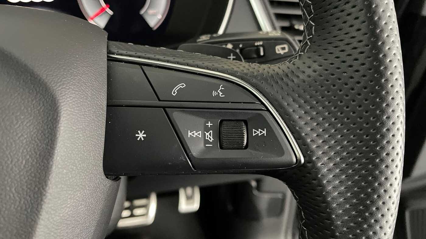 Used Audi Q5 2024 for sale - 76677845: Photo 20