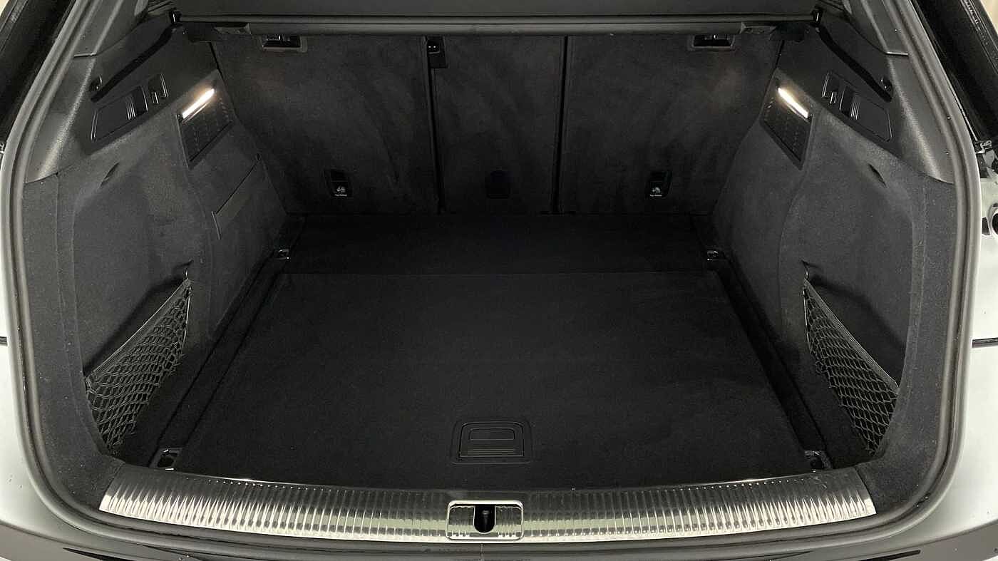 Used Audi Q5 2024 for sale - 76677845: Photo 22