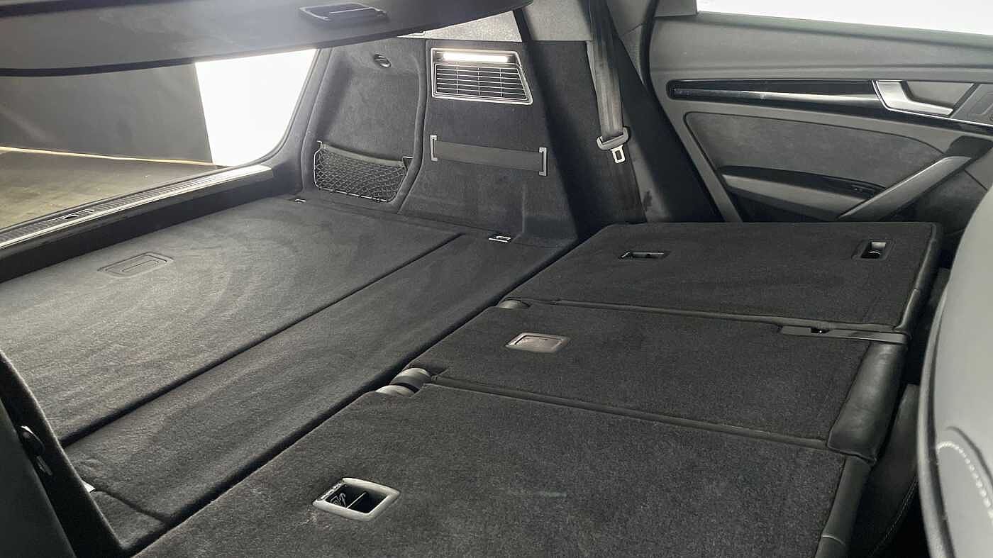 Used Audi Q5 2024 for sale - 76677845: Photo 23