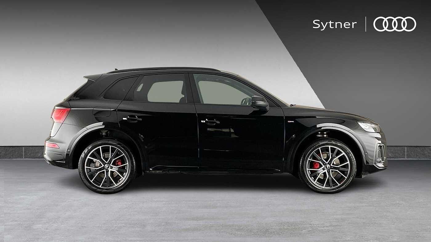 Used Audi Q5 2024 for sale - 76677845: Photo 4