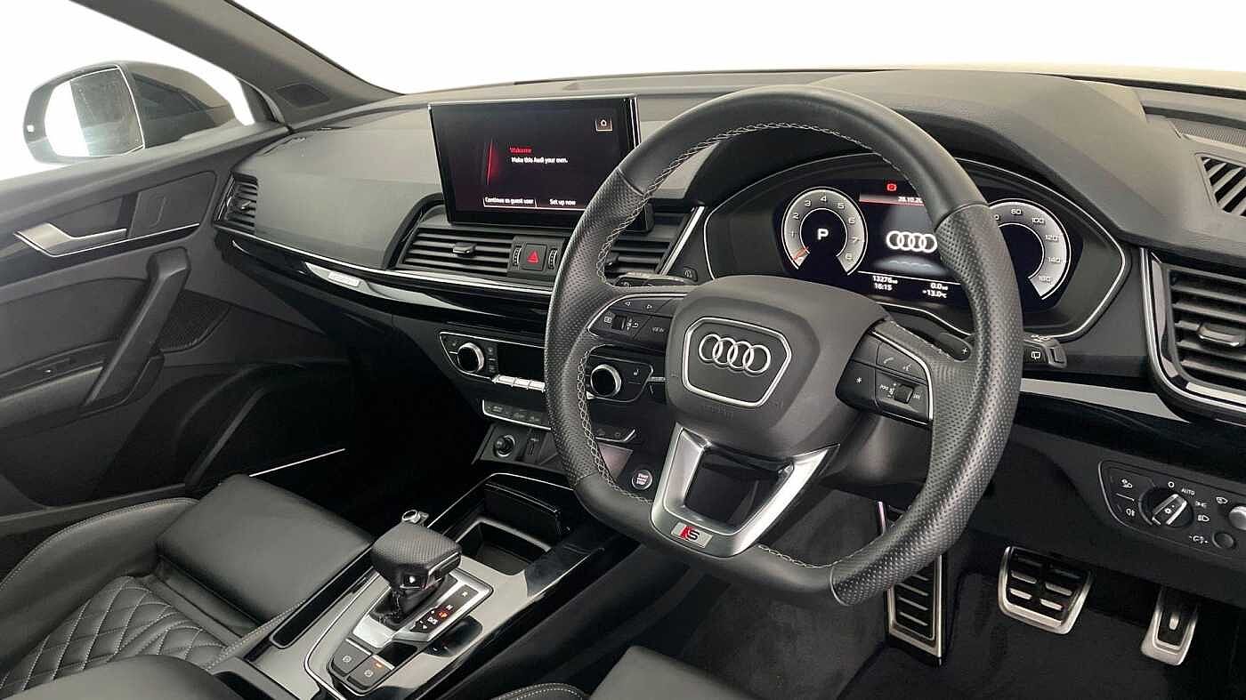 Used Audi Q5 2024 for sale - 76677845: Photo 6