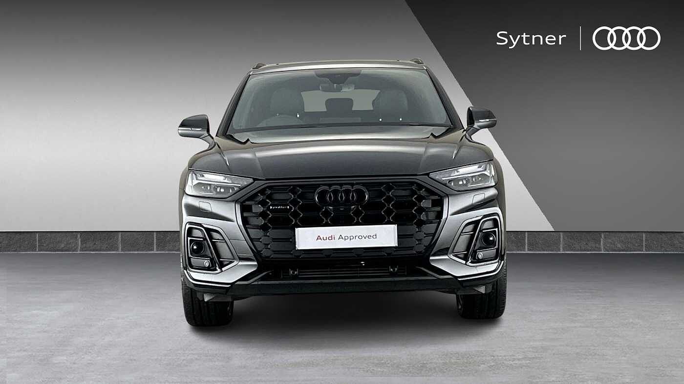Used Audi Q5 2024 for sale - 76677845: Photo 7