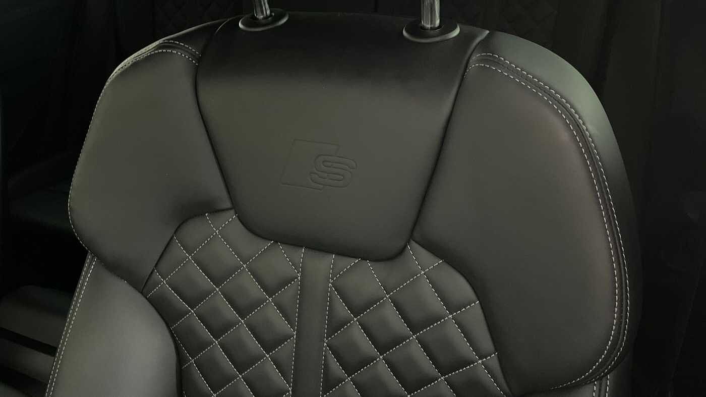 Used Audi Q5 2024 for sale - 76677845: Photo 9