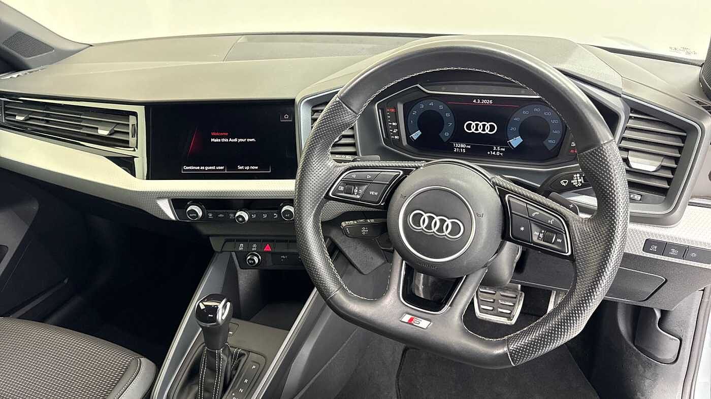 Used Audi A1 2022 for sale - 77788991: Photo 10