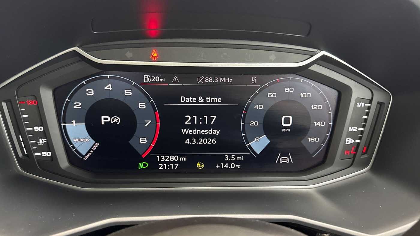 Used Audi A1 2022 for sale - 77788991: Photo 11