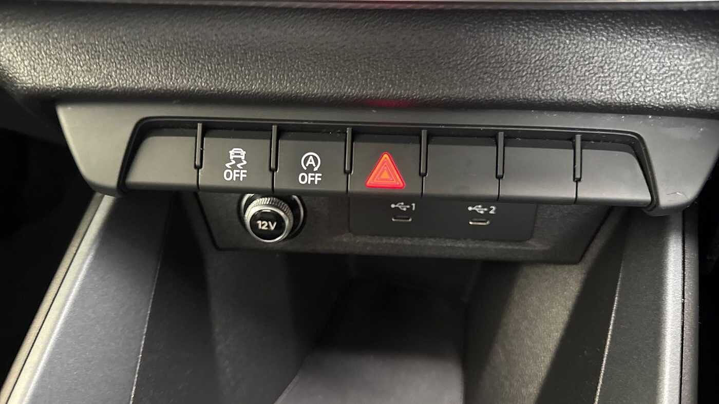 Used Audi A1 2022 for sale - 77788991: Photo 12