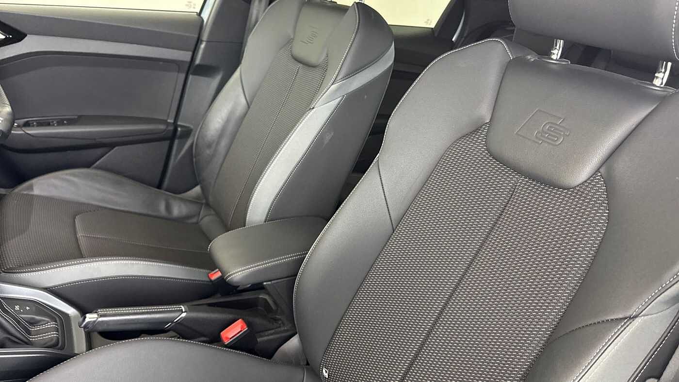 Used Audi A1 2022 for sale - 77788991: Photo 15