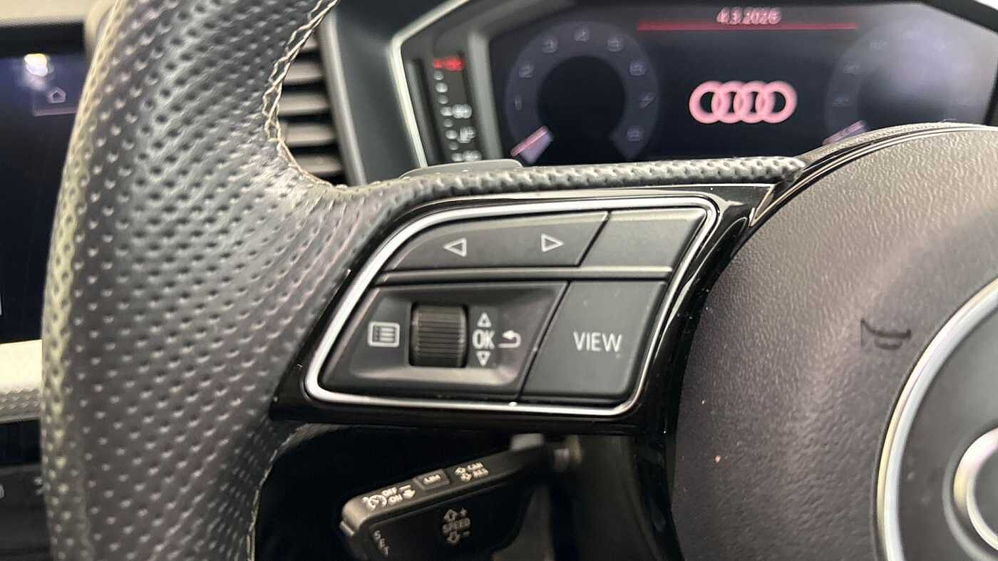 Used Audi A1 2022 for sale - 77788991: Photo 17