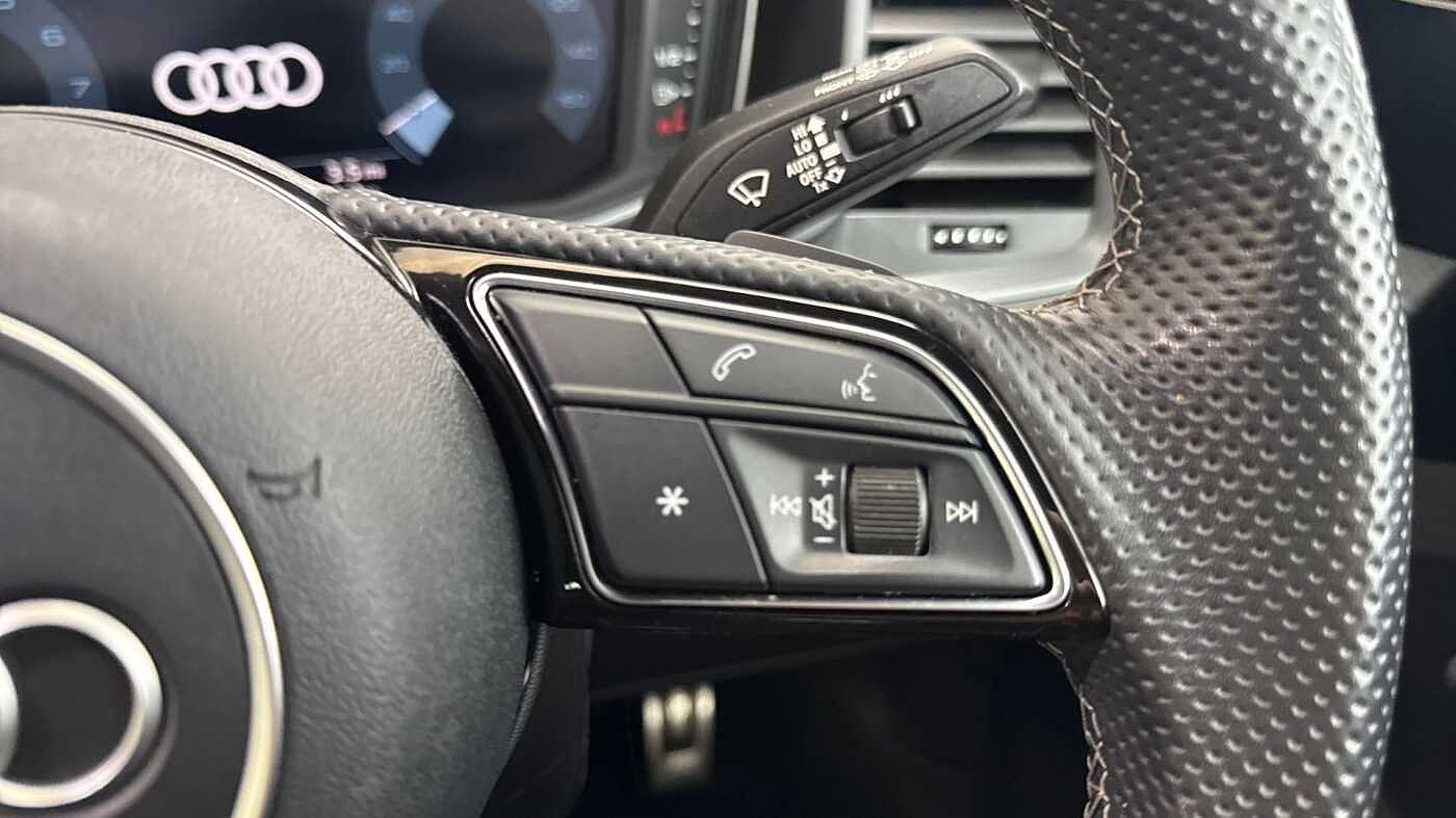 Used Audi A1 2022 for sale - 77788991: Photo 18