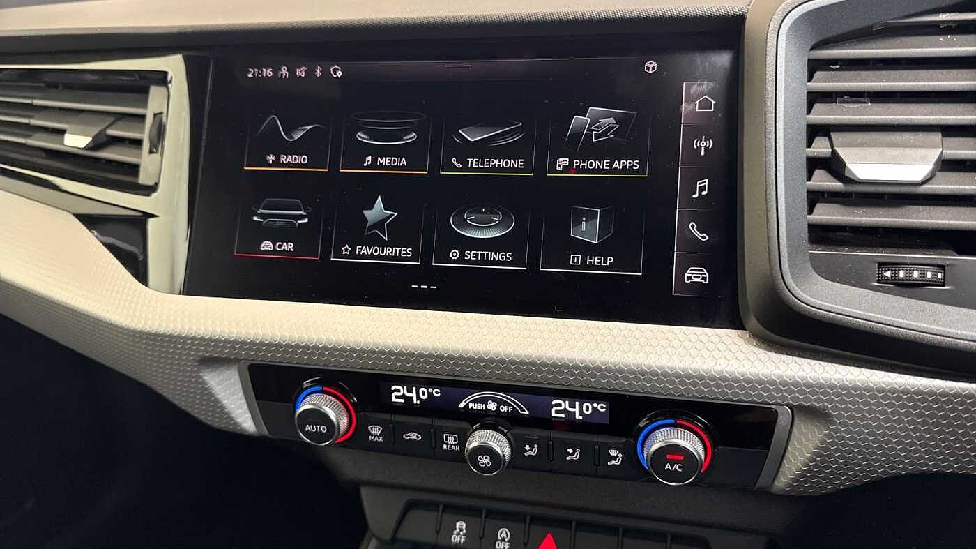 Used Audi A1 2022 for sale - 77788991: Photo 19