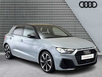 Used Audi A1 2022 for sale - 77788991: Photo