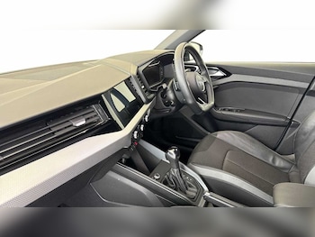 Used Audi A1 2022 for sale - 77788991: Photo