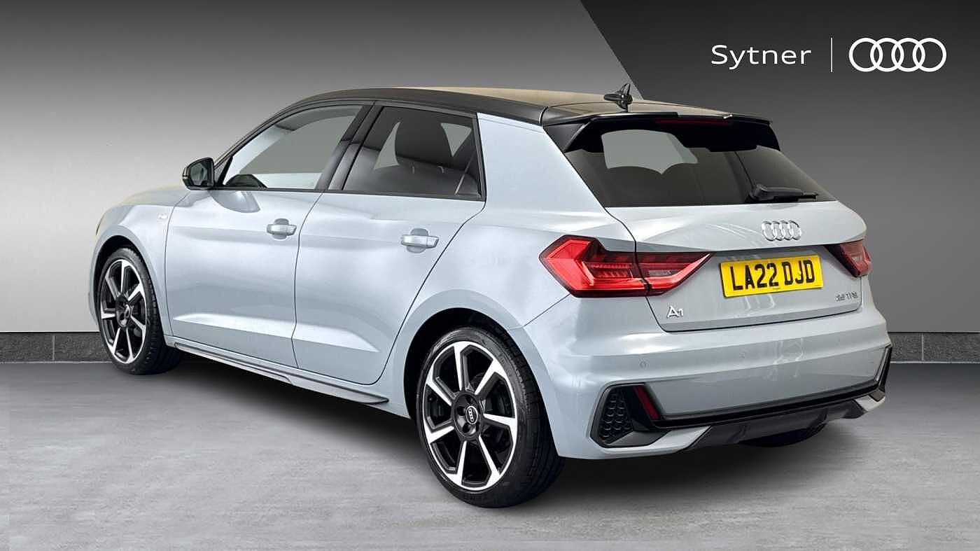 Used Audi A1 2022 for sale - 77788991: Photo 3