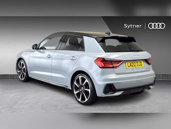 Used Audi A1 2022 for sale - 77788991: Photo